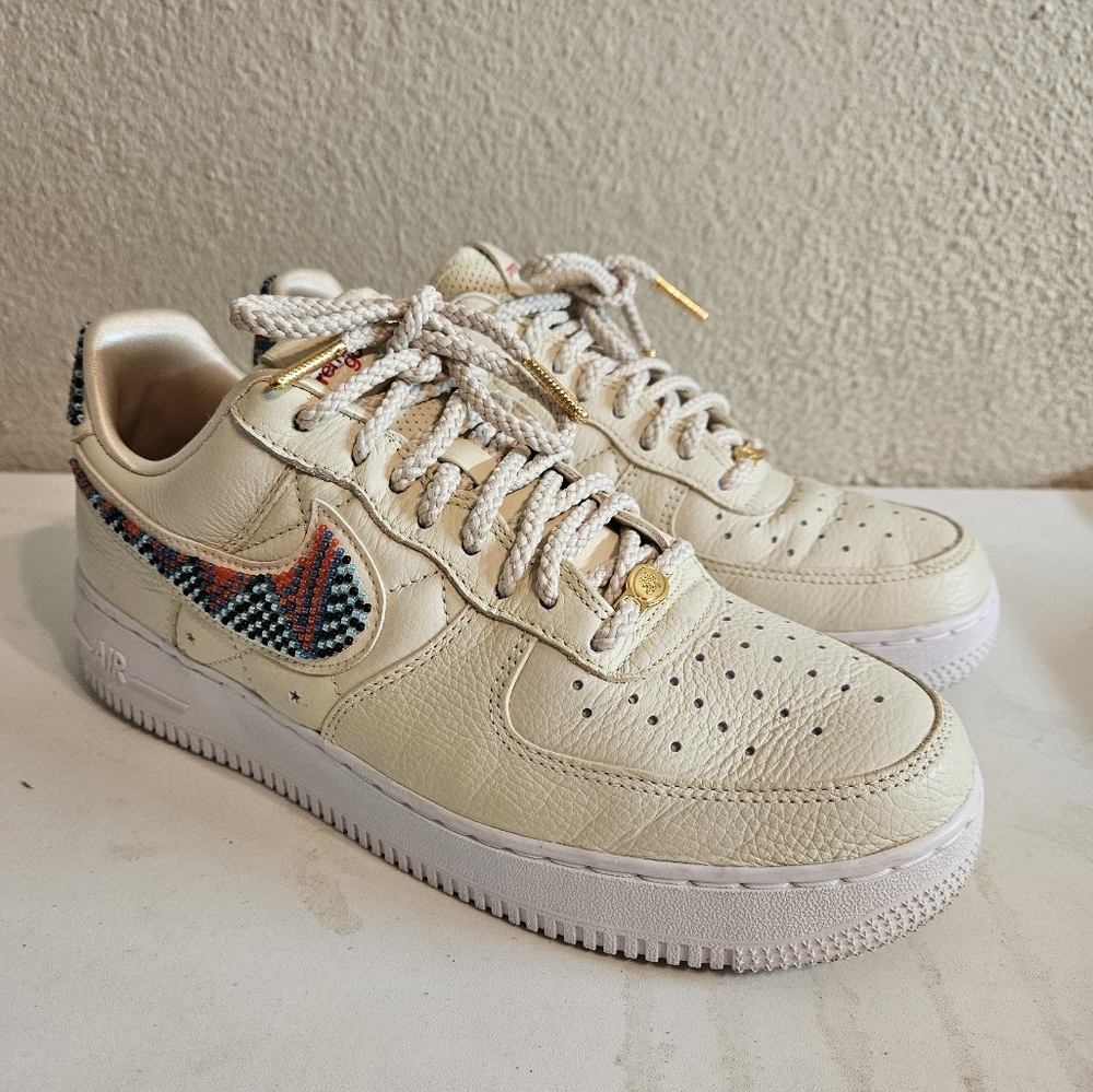 Nike Air Force 1 x Premium Goods